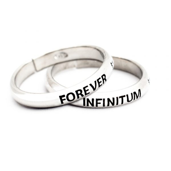 Combi Aneis Forever – Infinitum
