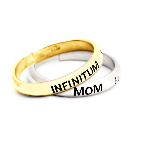 Combi Aneis Infinitum – Mom