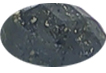 Cordierita stone